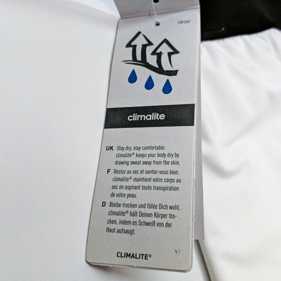 Adidas Slider Shorts Boy's Baseball Training Sport - Picture 5 of 9